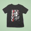 Cope Go Find Yourself T Shirt