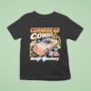 Cornbread Cowboi Racing Bring The Heat Motor Speedway T Shirt