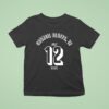 Council Bluffs Ia July T Shirt