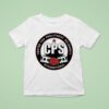 Cps Center For Proletariat Solidarity International Logo T Shirt