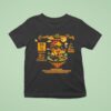Cranker S House Party Smoking Back To Basics July T Shirt