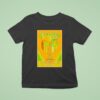 Crayola Corps Standard Issue For Marines T Shirt