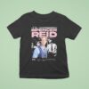 Criminal Minds Dr Spencer Reid Fbi T Shirt