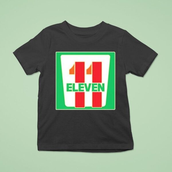 Cro Eleven T Shirt