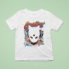 Cro Cronicles Summer Tour Stay Tru T Shirt