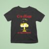 Cro Mags The Age Of Quarrel Blas T Shirt