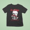 Cro Mags Til You Bleed Motherfuckers T Shirt