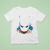Cro Stay Tru Mask T Shirt