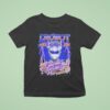 Crobot Cronicles Chrome Heart T Shirt