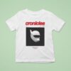 Cron Cronicles Future Square Mask Sweet Summer Open Air Tour T Shirt
