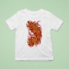 Crooked Creek Holler Fish Tattoo Trou T Shirt