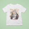 Cross Country Waifu T Shirt
