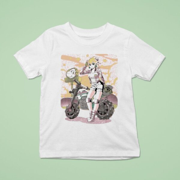 Cross Country Waifu T Shirt