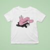 Crumbl Dirty Sodas S T Shirt