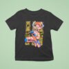 Crunchyroll X Mercedes Mone Ceo Meteora Crunchyroll T Shirt