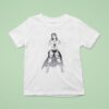 Crunchyroll X Mercedes Mone Mone Talks Crunchyroll T Shirt