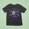 Crypt Of The Wizard Werewolves T Shirt