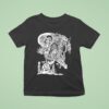 Crypt Of The Wizard X Toma S Mitura T Shirt