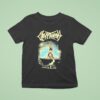Cryptopsy Blasphemy Made Flesh T Shirt