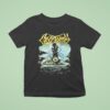 Cryptopsy Blasphemy Made Fresh T Shirt