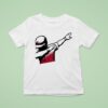 Dab In The Heart Of Texas Baseball T Shirt