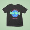 Dad Rock Radio Save The Planet Smalltown T Shirt