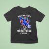 Damn Right I Am A Kentucky Wildcats Fan Win Or Lose T Shirt