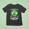 Damn Right I Am A Oregon Ducks Fan Win Or Lose T Shirt