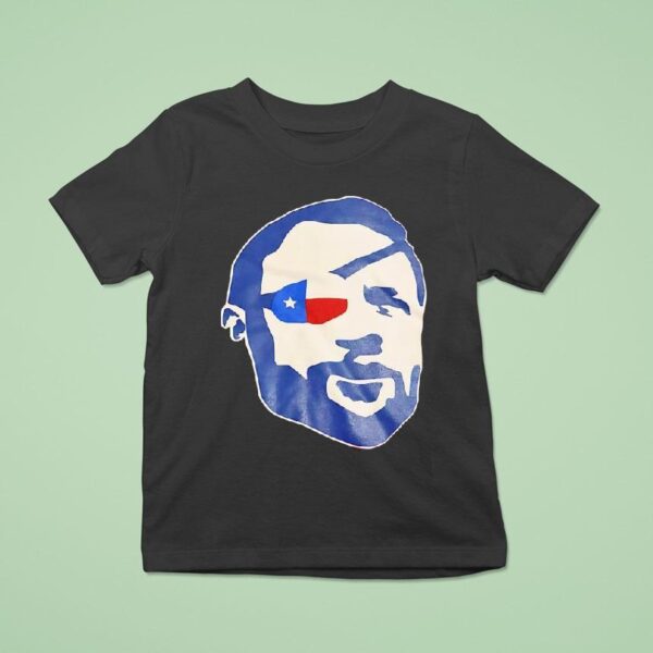 Dan Crenshaw Vote Politics Texas T Shirt