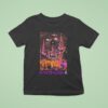 Dance Gavin Dance Pantheon T Shirt