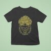Dance Gavin Dance Skull Tree T Shirt