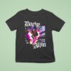 Darby Allin Aew Comic T Shirt