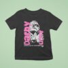 Darby Allin Nothing Over Till You Re Underground Aew T Shirt