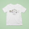 Dark Seas Coastal Frontier Reinforced T Shirt