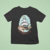 Dark Seas Deep Dreams T Shirt