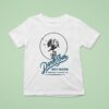 Dark Seas Division Advocate T Shirt