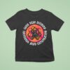 Dark Seas Division Universal Mind Exploration T Shirt
