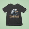 Dark Seas Freedom Call Eagle T Shirt