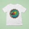 Dark Seas Universal Mind Exploration Tube Time T Shirt