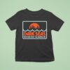 Dark Seas Venture Past The Shoreline Trail King T Shirt
