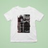 Darkest Hour Th Anniversary Eu Uk Tour T Shirt