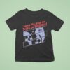 Daron Malakian And Scars On Broadway Guns Loaded T Shirt