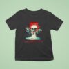 Daughtry The Dam T Shirt