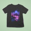 Dave Matthews Band Saratoga Performing Arts Center July Saratoga Springs Ny T Shirt