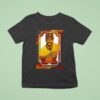 Dave Parker Black Pittsburgh Pirates Mlb Hall Of Fame Cooperstown Calls T Shirt