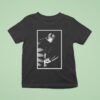 David Gilmour Live At Circus Maximus T Shirt