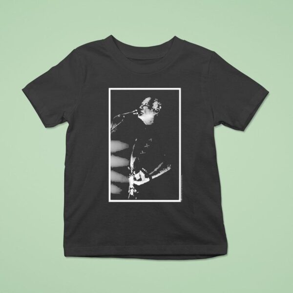 David Gilmour Live At Circus Maximus T Shirt