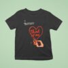 David Guetta Kehlani Daecolm Think Of Me Hugel T Shirt
