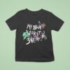 Dc The Don My Own Worst Enemy T Shirt
