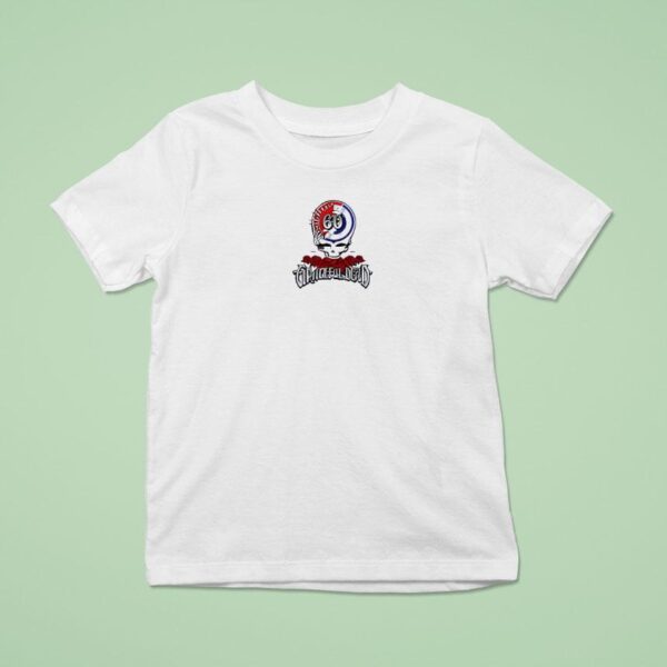 Dead And Company Benchetler Grateful Dead Gd Highway T Shirt